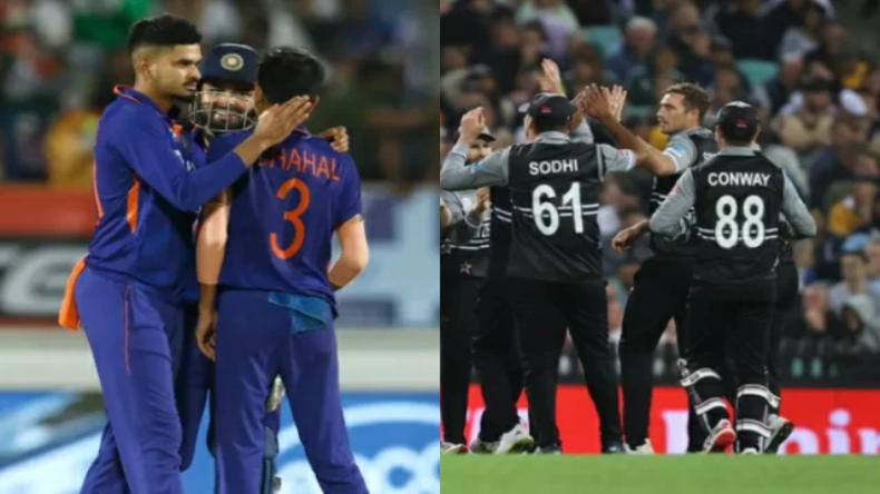 IND vs NZ: ऑकलैंड में खेला जाएगा पहला वनडे मुकाबला, जानिए कैसा रहेगा पिच का बर्ताव