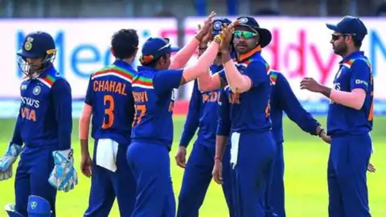IND vs SL: श्रीलंकाई टीम में बड़ा बदलाव, कल खेला जाएगा टी20 मुकाबला