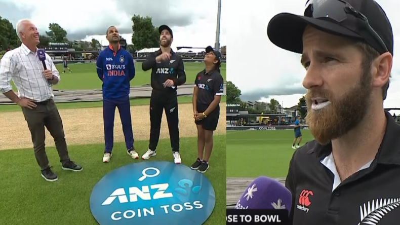 IND vs NZ: 30 नवंबर को खेला जाएगा न्यूजीलैंड के खिलाफ तीसरा वनडे, दांव पर धवन का ये खास रिकॉर्ड