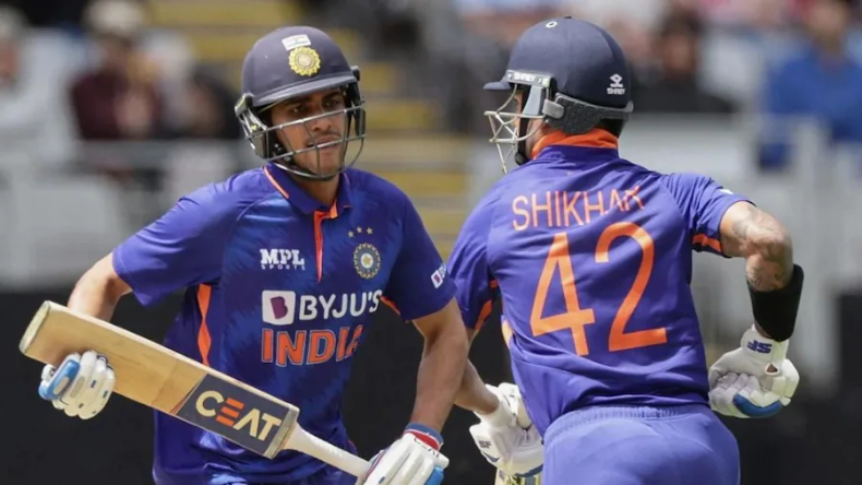 IND vs NZ: 219 रनों पर ऑलआउट हुई पूरी भारतीय टीम, सुंदर ने लगाया पचासा