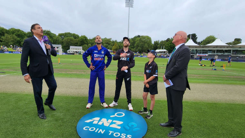 IND vs NZ: पहले वनडे में केएस भरत करेंगे डेब्यू! डरा हुआ है पूरा न्यूजीलैंड खेमा