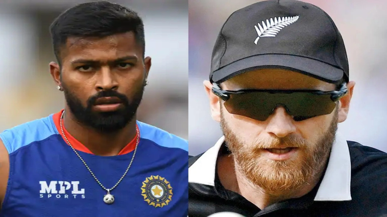 IND vs NZ: इन दो खिलाड़ियों की फॉर्म में हुई वापसी, तीसरे टी-20 में मिलकर चटकाए 8 विकेट