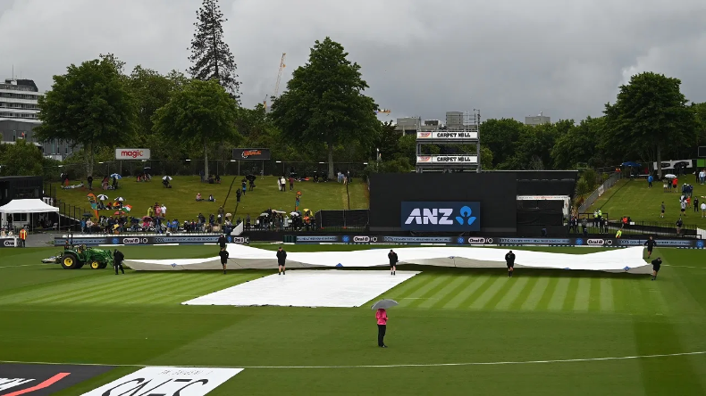 IND vs NZ: पहले वनडे में केएस भरत करेंगे डेब्यू! डरा हुआ है पूरा न्यूजीलैंड खेमा