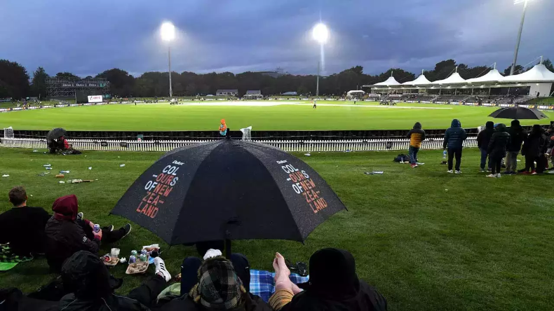 IND vs NZ: पहले वनडे में केएस भरत करेंगे डेब्यू! डरा हुआ है पूरा न्यूजीलैंड खेमा