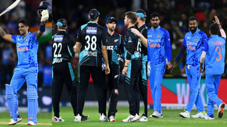 IND vs NZ: भारत बनाम न्यूजीलैंड के बीच निर्णायक मुकाबला आज, जानिए वेदर-पिच रिपोर्ट
