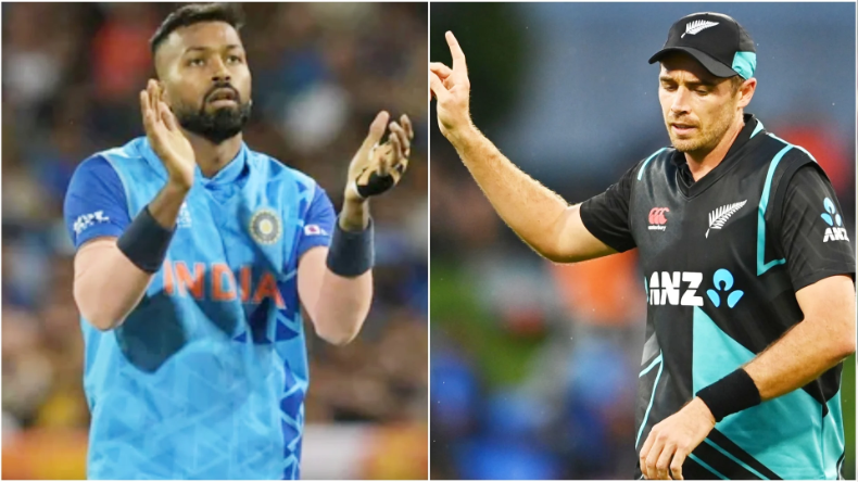 IND vs NZ: 219 रनों पर ऑलआउट हुई पूरी भारतीय टीम, सुंदर ने लगाया पचासा