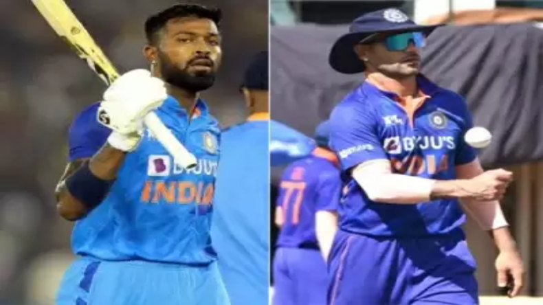 IND VS AUS :  अहमदाबाद टेस्ट मैच से पहले ऑस्ट्रेलिया को लगा झटका, ये गेंदबाज हुआ बाहर
