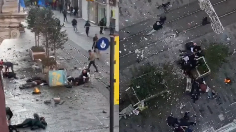 Turkey Earthquake: क्या 21वी सदी का सबसे बड़ा भूकंप है तुर्की भूचाल?