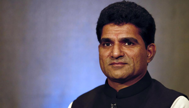 वलसाड में भाजपा दर्ज करेगी जीत का बंपर रिकॉर्ड, भरतभाई पटेल 67,000 वोटों से आगे