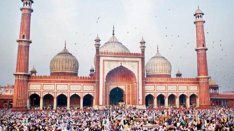 Eid Ul Fitr 2023: राष्ट्रपति मुर्मू और पीएम मोदी ने देशवासियों को दी ईद-उल-फितर की बधाई