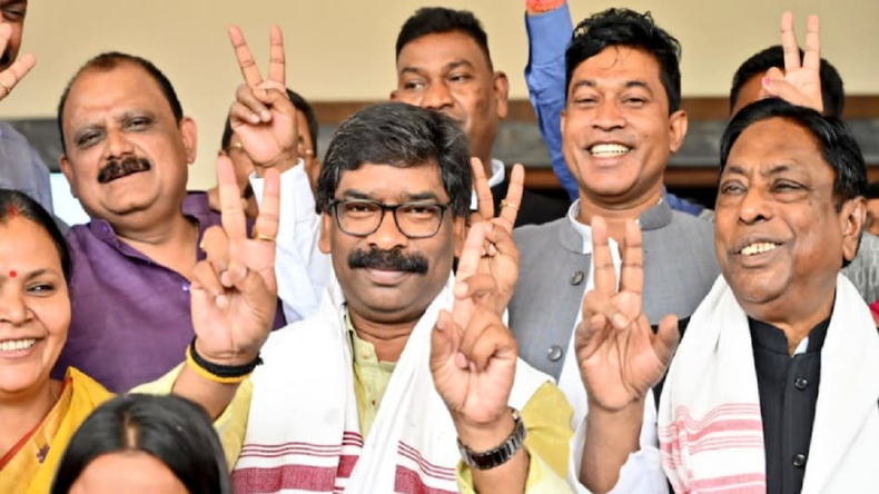 लालू के आते ही विपक्ष में आई जान, ठप पड़ गया था राष्ट्रीय मोर्चा बनाने का प्रयास
