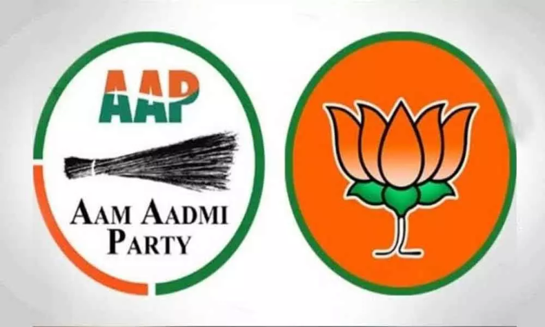 ‘कांग्रेस के बाद अब बीजेपी की 15 साल की सत्ता को AAP ने उखाड़ फेंका है’- MCD चुनाव परिणाम पर भगवंत मान