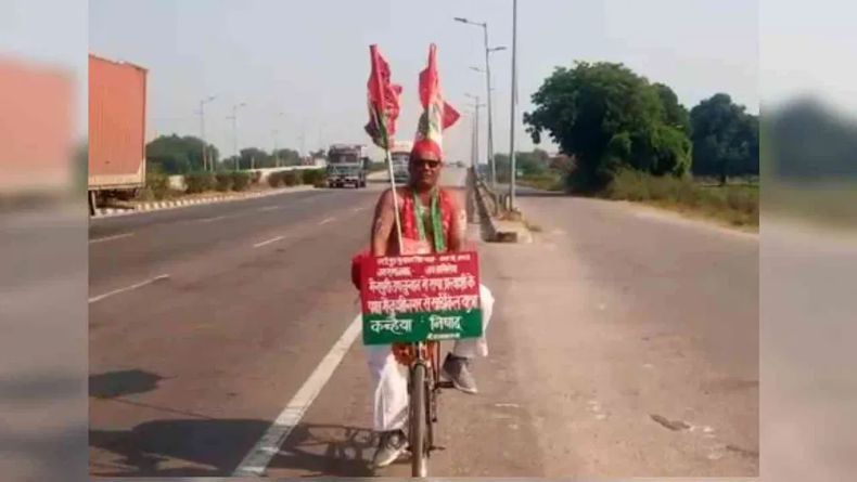 मैनपुरी उपचुनाव: रघुराज सिंह शाक्य ने किया बड़ा दावा, शिवपाल के आरोपों का दिया जवाब