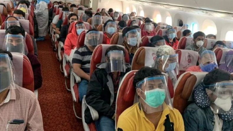 कर्नाटक में मास्क की वापसी तो मुंबई, दिल्ली AIIMS ने जारी की एडवाइज़री