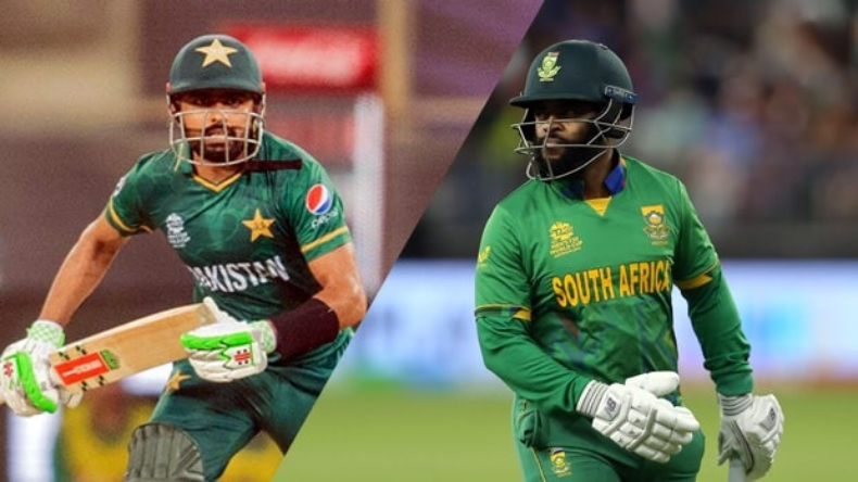 PAK vs BAN: सेमीफाइनल पहुंची पाकिस्तान की टीम, बांग्लादेश को 5 विकेट से हराया
