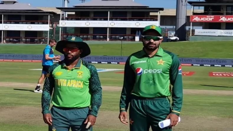 PAK vs BAN: सेमीफाइनल पहुंची पाकिस्तान की टीम, बांग्लादेश को 5 विकेट से हराया