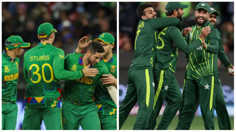 PAK vs BAN: सेमीफाइनल पहुंची पाकिस्तान की टीम, बांग्लादेश को 5 विकेट से हराया