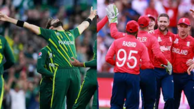ENG vs PAK: वर्ल्ड कप जीतते ही इंग्लैंड ने रचा इतिहास, दुनिया में ऐसा करने वाली पहली टीम बनी