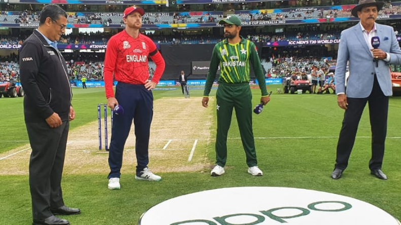 ENG vs PAK: वर्ल्ड कप जीतते ही इंग्लैंड ने रचा इतिहास, दुनिया में ऐसा करने वाली पहली टीम बनी