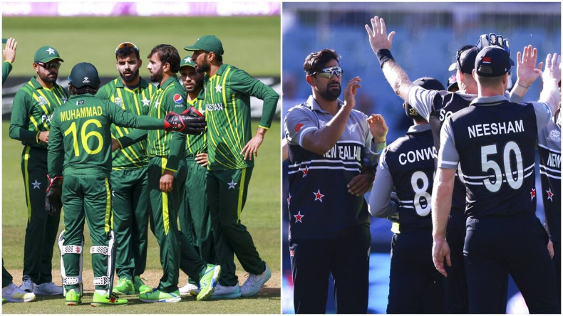 PAK vs NZ: न्यूजीलैंड टीम सेमीफाइनल में जीत की प्रबल दावेदार, जानिए संभावित प्लेइंग-11