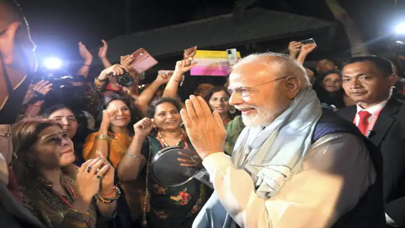 PM Modi: पीएम मोदी ने किन-किन देशों का किया दौरा, सरकार ने तस्वीरें शेयर कर दी जानकारी