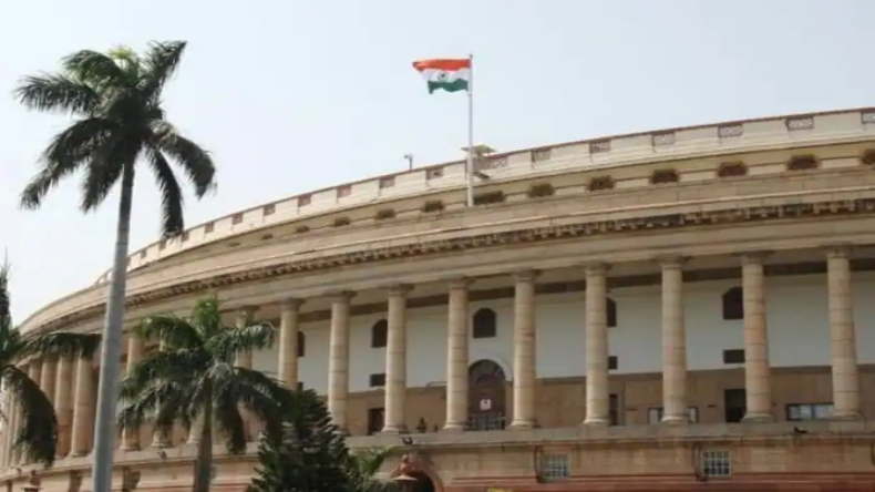 लोकसभा की कार्यवाही 23 दिसंबर को स्थगित रहेगी