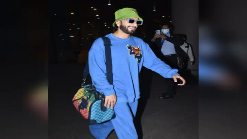 Deepika-Ranveer Anniversary: ब्रुसेल्स मेें मनाई दीपिका पादुकोण और रणवीर सिंह ने अपनी 5वीं एनिवर्सरी