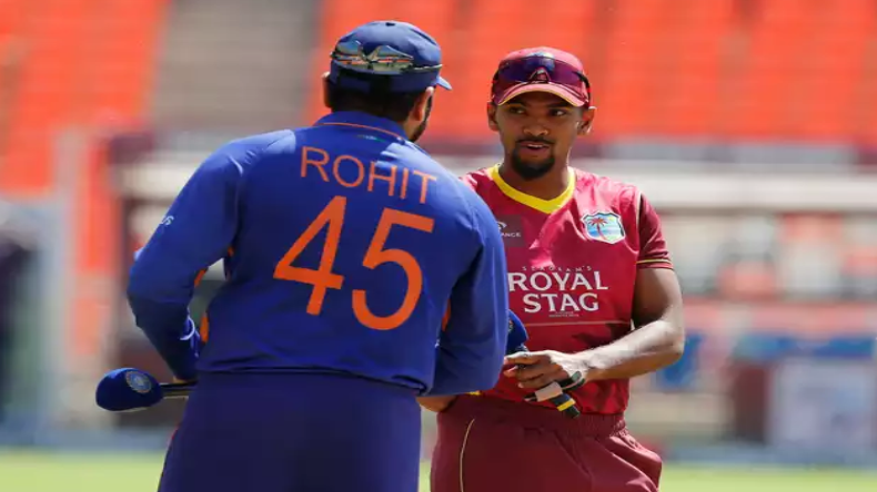 IND vs NZ: आज का मुकाबला जीत कर कप्तान रोहित बनाएंगे खास रिकॉर्ड