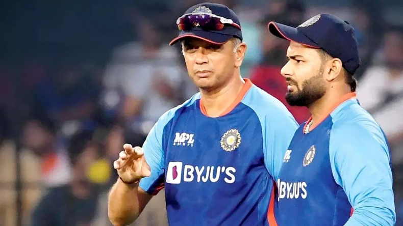 BCCI: बीसीसीआई का बड़ा एक्शन, वर्ल्ड कप हारने पर चयनकर्ताओं को किया बर्खास्त