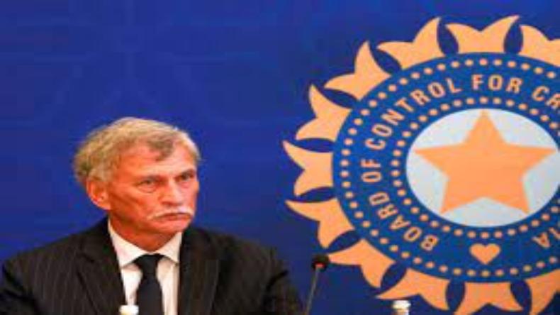 देवजीत सैकिया ने ली जय शाह की जगह, बने BCCI के नए सेक्रेट्री; अध्यक्ष बिन्नी ने की नियुक्ति