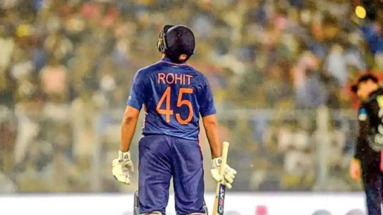 Rohit Sharma: इंग्लैंड के पूर्व कप्तान माइकल वॉन ने रोहित शर्मा के बारे में की भविष्यवाणी, कही ये बात…