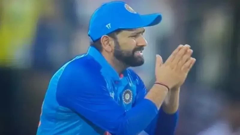 Rohit Sharma: सीरीज गंवाने के बाद भी कप्तान रोहित ने रचा इतिहास, ऐसा रिकॉर्ड बनाने वाले बने इकलौते भारतीय