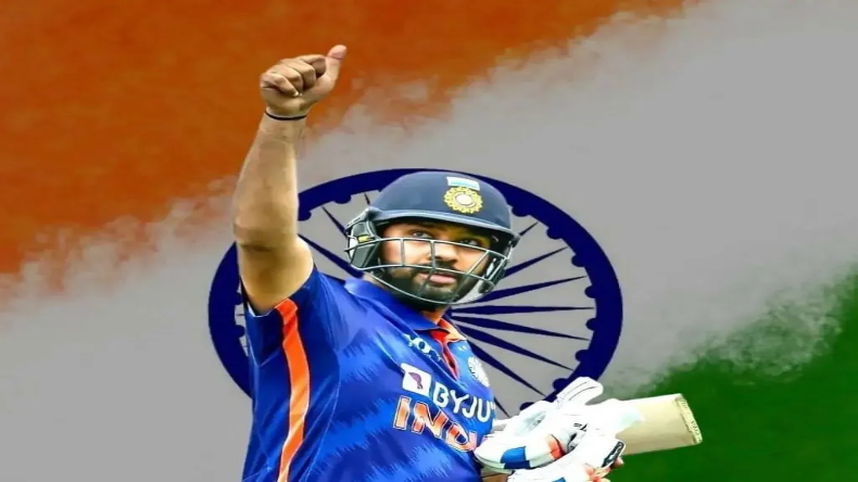 Rohit Sharma: इंग्लैंड के पूर्व कप्तान माइकल वॉन ने रोहित शर्मा के बारे में की भविष्यवाणी, कही ये बात…