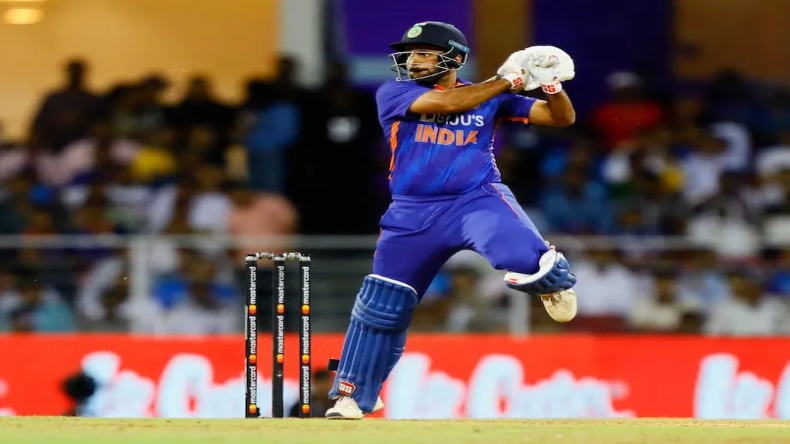 IND vs NZ: टी-20 के बाद अब टेस्ट में भी खेलेगा ये खिलाड़ी, बल्ले से मचाता है कहर