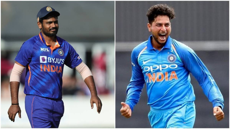IND vs NZ: न्यूजीलैंड के खिलाफ तीसरे वनडे से बाहर होगा ये खिलाड़ी! कप्तान धवन लेंगे बड़ा फैसला