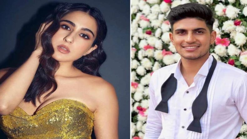 इस मॉडल को डेट कर रही हैं सैफ अली खान की बेटी, वायरल तस्वीरों से मिली डेटिंग की अफवाहों को हवा!