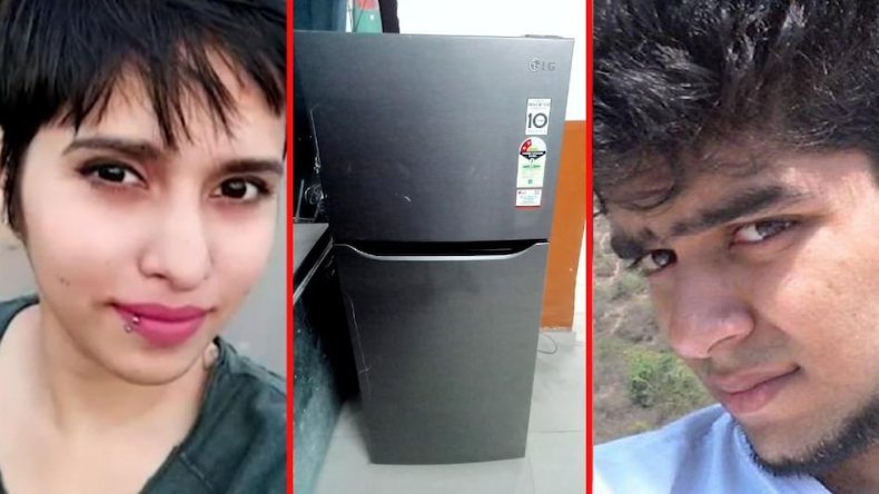 ससुराल में जीजा ने गोली मारकर की साली की हत्या, प्रेम-प्रसंग का मामला