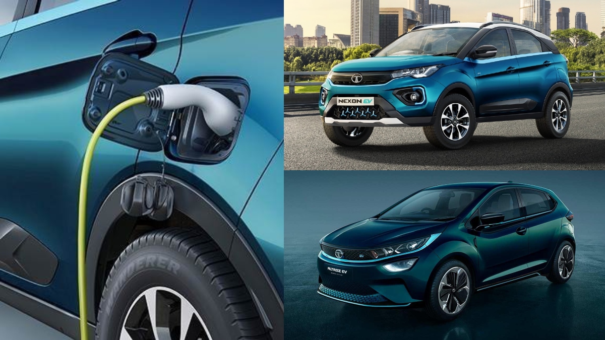 TATA Motors: इलेक्ट्रिक कारों पर जबरदस्त डिस्काउंट, बंपर ऑफर्स का उठाएं फायदा