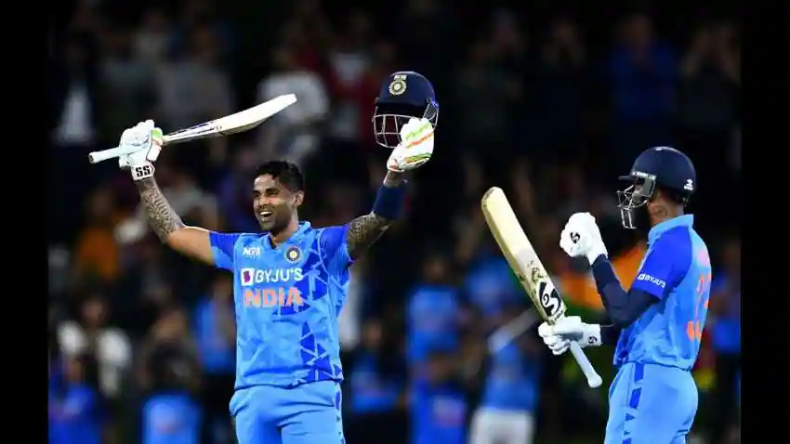 IND vs NZ: टी-20 के बाद अब टेस्ट में भी खेलेगा ये खिलाड़ी, बल्ले से मचाता है कहर