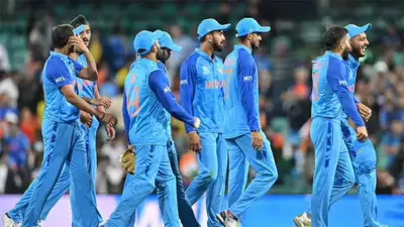 IND vs NZ: 219 रनों पर ऑलआउट हुई पूरी भारतीय टीम, सुंदर ने लगाया पचासा