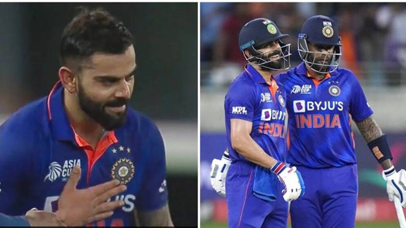 Suryakumar Yadav: आईसीसी ने जारी की ताजा टी-20, सूर्यकुमार नंबर 1 पर काबिज