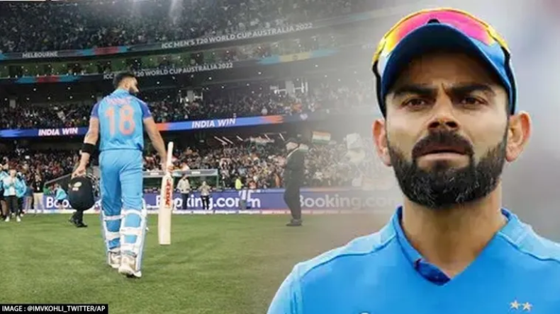 Virat Kohli: ‘विराट की आक्रामकता ही उन्हें सुपरस्टार बनाती है’- मोहम्मद सिराज