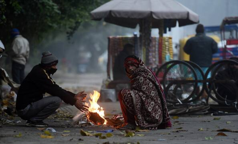 Weather Update: पाकिस्तान दिलाएगा भारत को गर्मी से राहत! मौसम विभाग ने बताया क्यों पड़ रही इतनी गर्मी