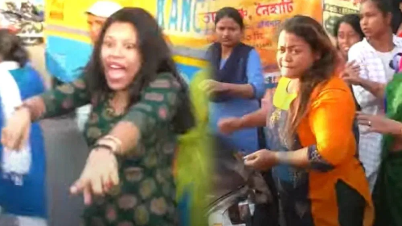 जनता के समर्थन में उतरी ममता, कहा- लोगों से मत छीनों नौकरी