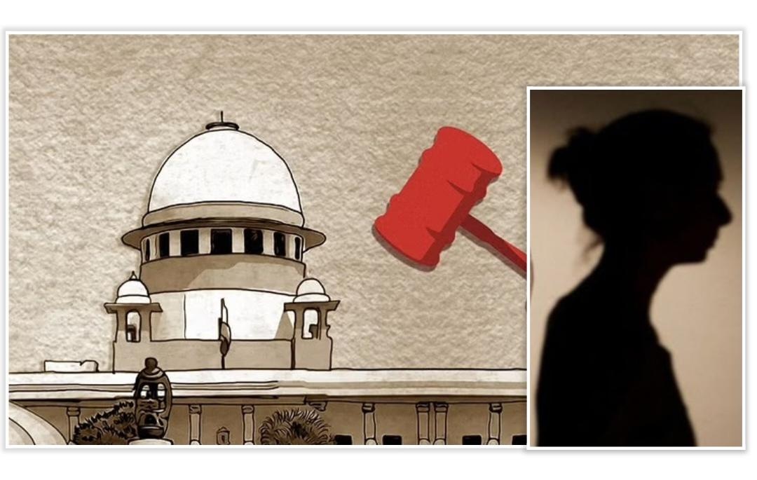 ‘टू फिंगर टेस्ट’ से विर्जिनिटी का पता चलता है, रेप का नहीं….. सुप्रीम कोर्ट ने लगाई रोक