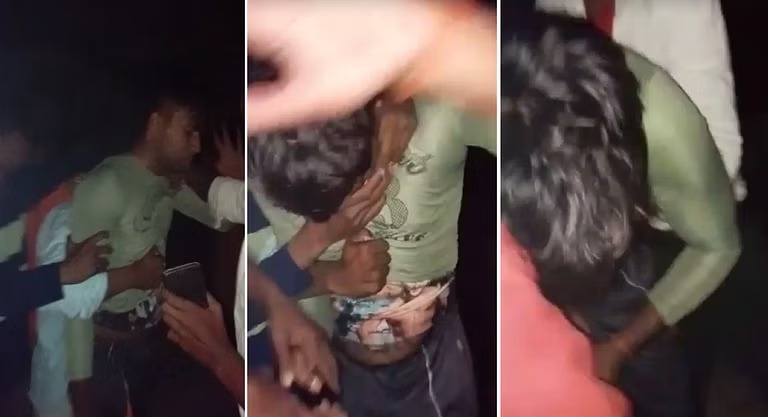 Video : पति से परेशान पत्नी ने सरेराह बजाई 6 सेकेंड में 6 चप्पल! कोर्ट में चल रहा है विवाद