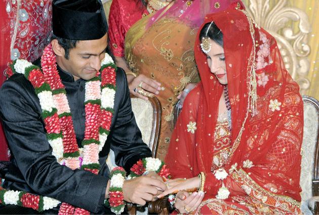 मोहम्मद शमी और सानिया मिर्जा करने जा रहे हैं शादी?