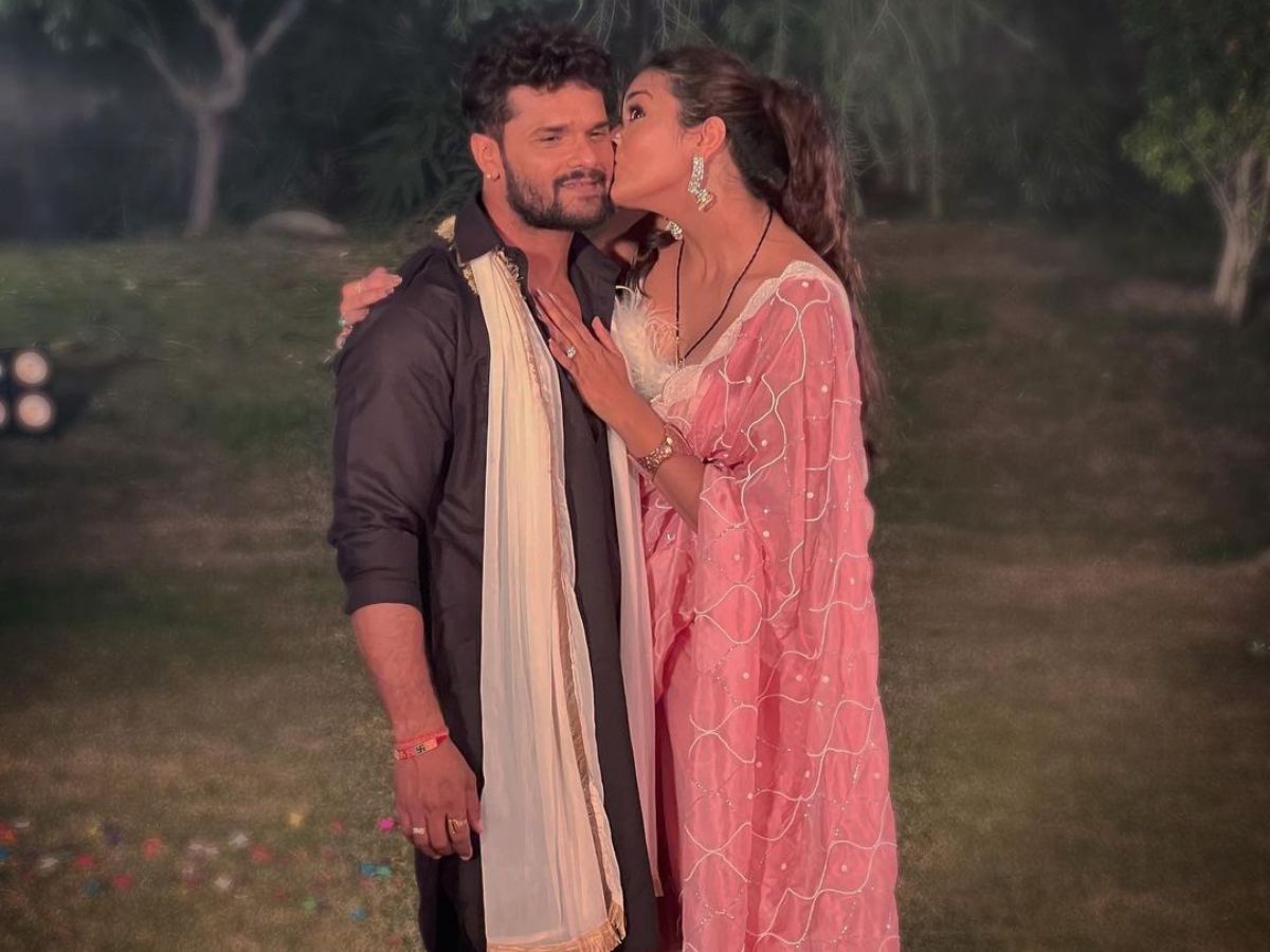 Bhojpuri : कॉम्प्रोमाइज़ करने को कहा… Yamini ने Pawan Singh पर लगाए आरोप