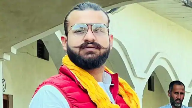 मुख्तार अंसारी के बेटे अब्बास अंसारी की विधायकी समाप्त, 2022 की हेट स्पीच पड़ी भारी