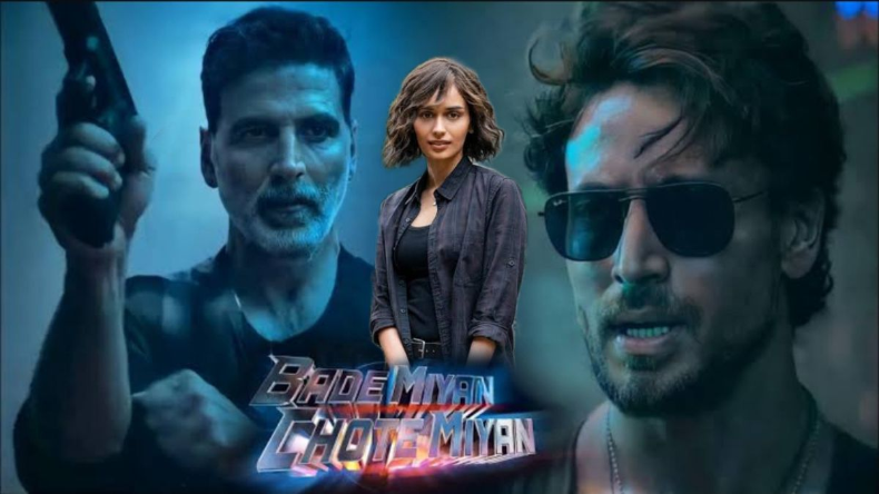 BMCM Trailer: ‘बड़े मियां छोटे मियां’ का धमाकेदार ट्रेलर रिलीज,अक्षय-टाइगर दिखेंगे एक साथ